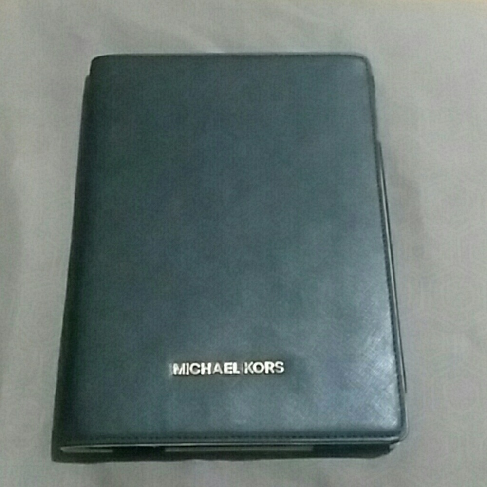 MK ipad case